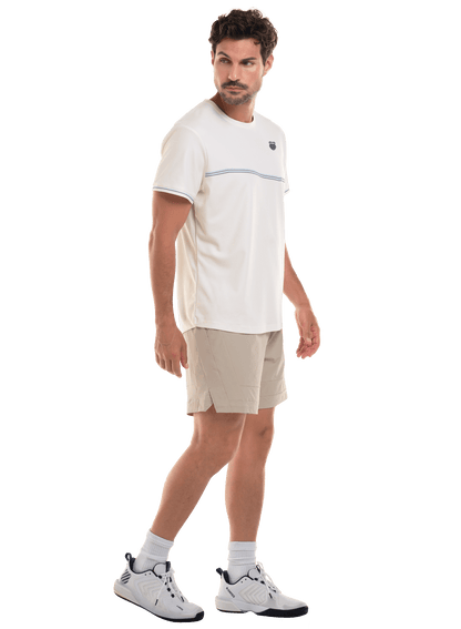 K-Swiss CAPRI WAVE T-SHIRT S/S