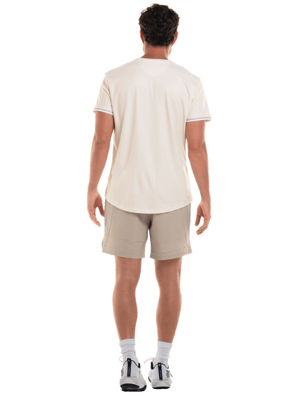 K-Swiss CAPRI WAVE T-SHIRT S/S