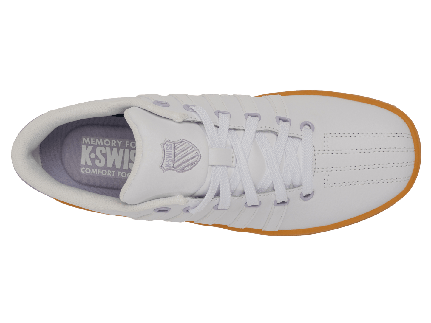 K-Swiss COURT PRO II CMF SP