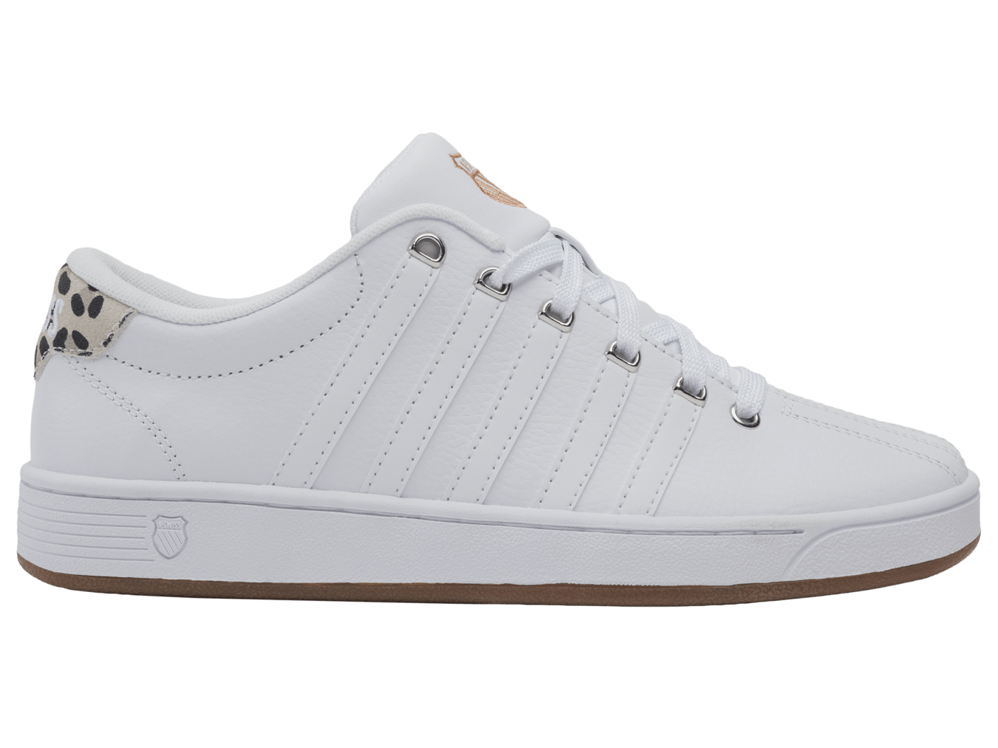 K-Swiss COURT PRO II CMF SP