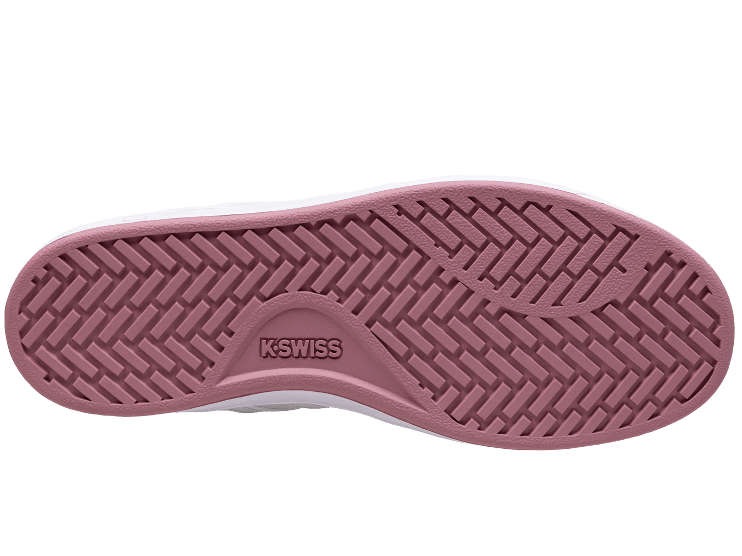 K-Swiss COURT PRO II CMF SP