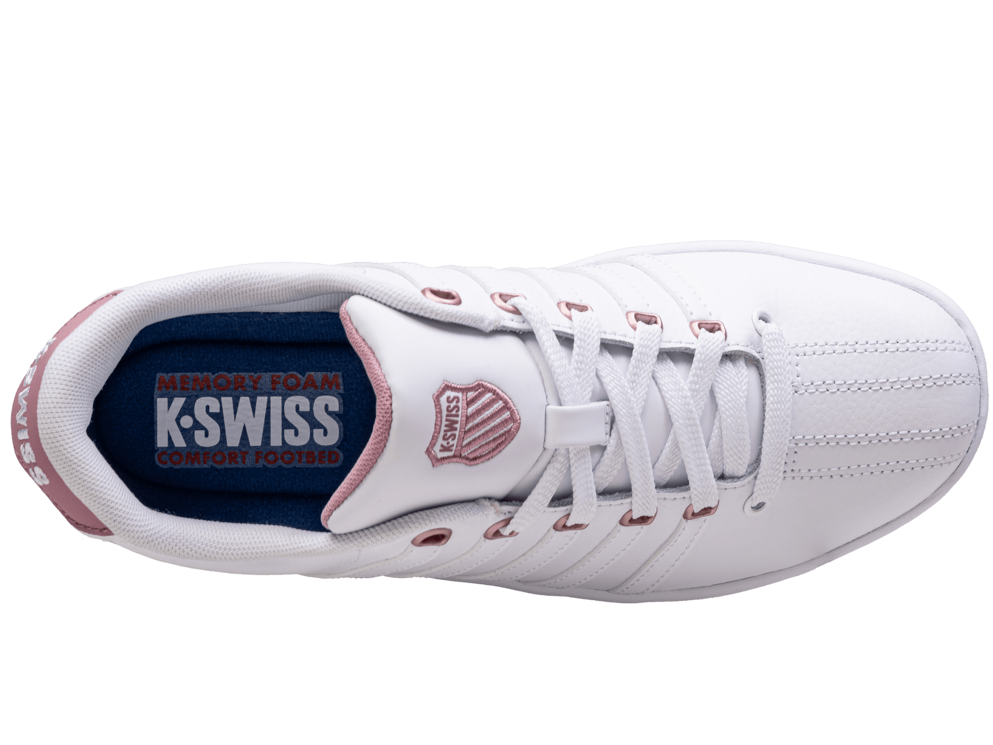 K-Swiss COURT PRO II CMF SP