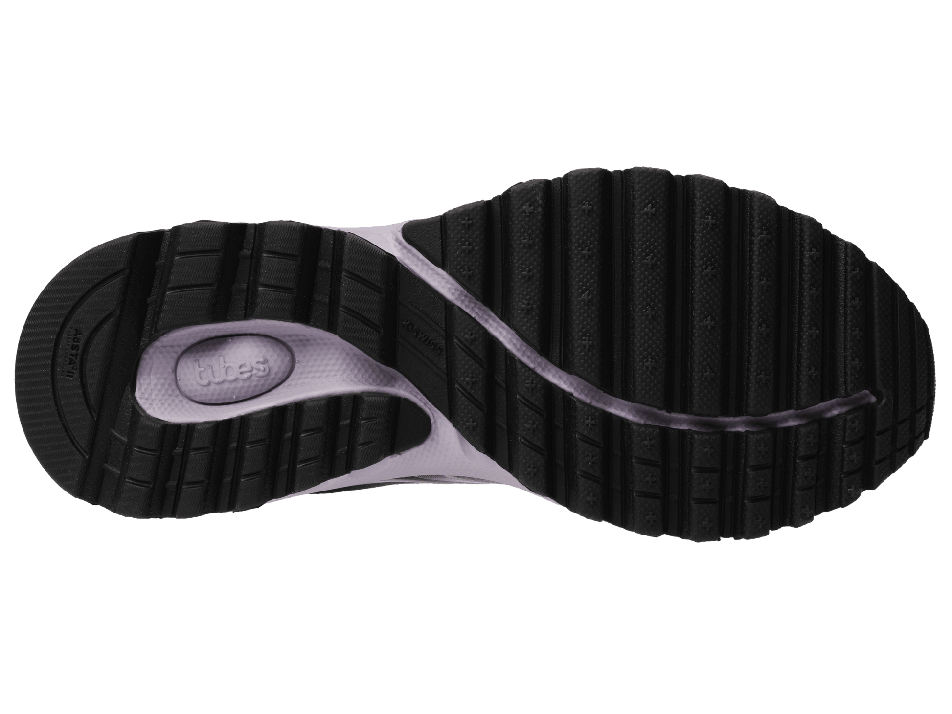 K-Swiss TUBES 200