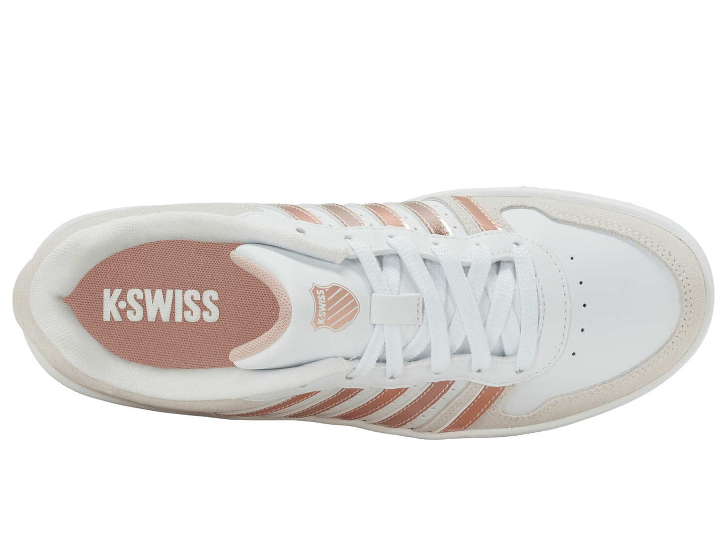 K-Swiss COURT PALISADES