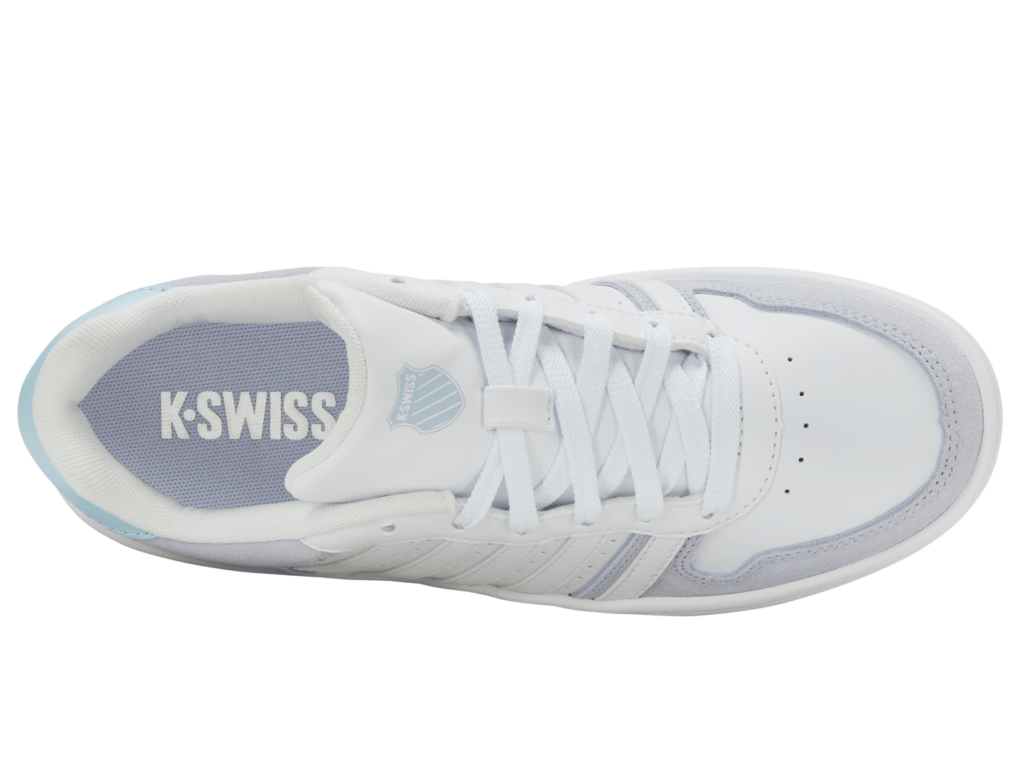 K-Swiss COURT PALISADES