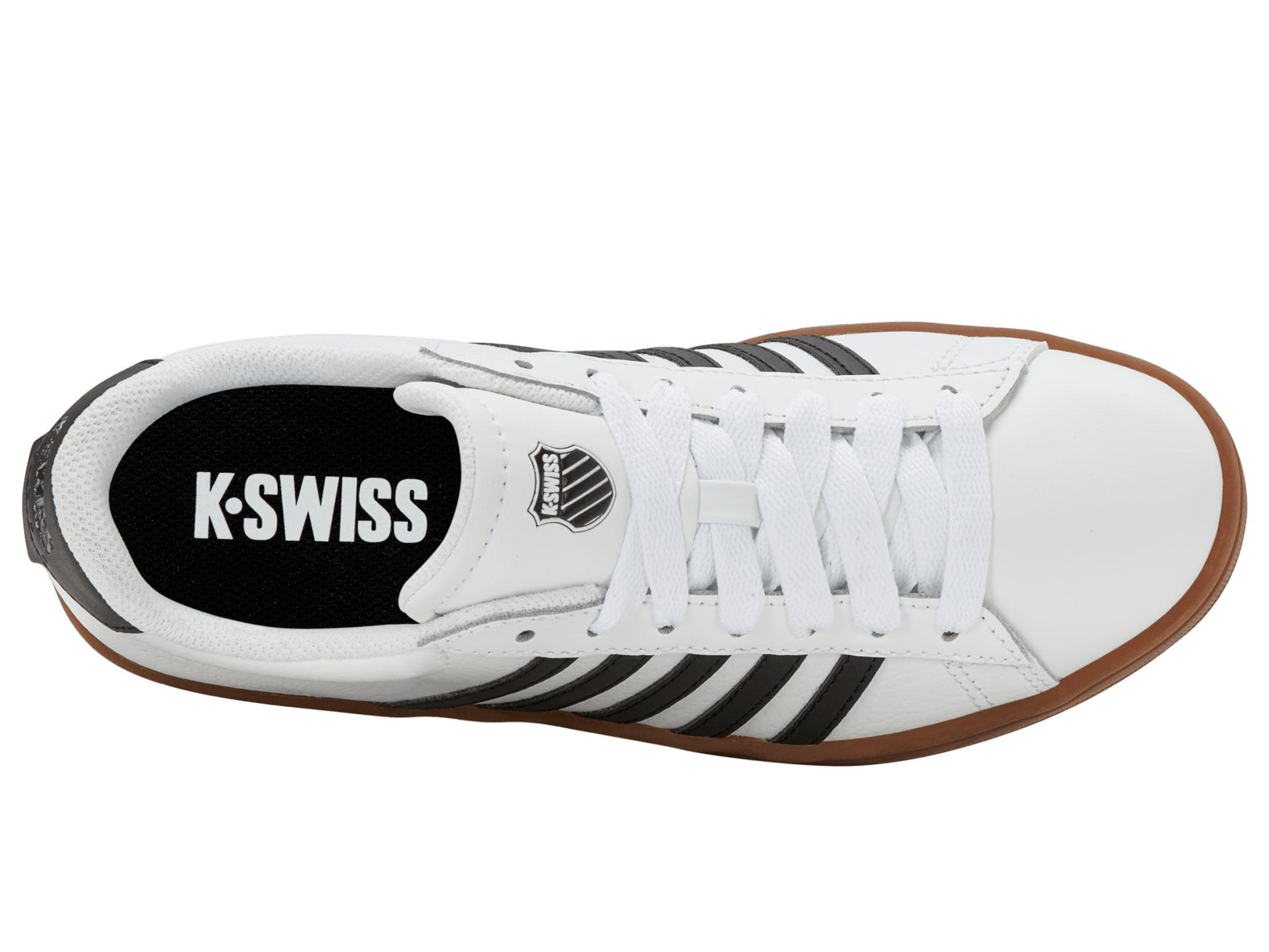 K-Swiss COURT TIEBREAK II