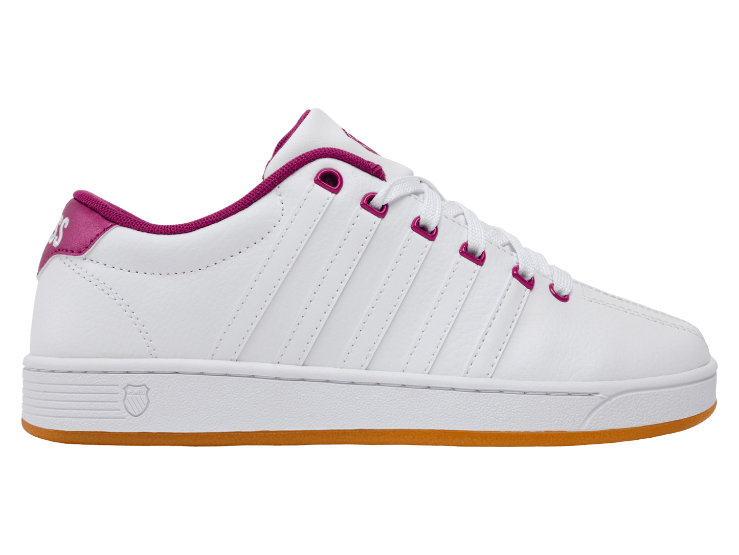 K-Swiss COURT PRO II CMF SP