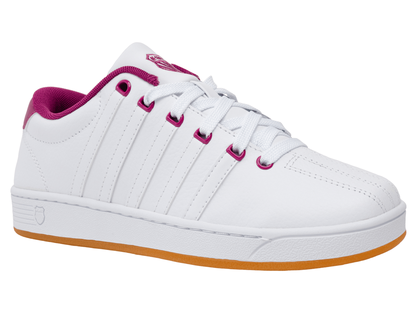 K-Swiss COURT PRO II CMF SP