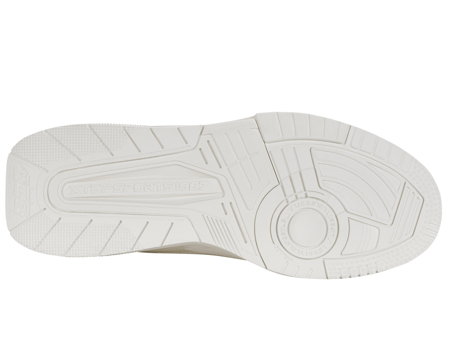 K-Swiss TECHNA TRAINER