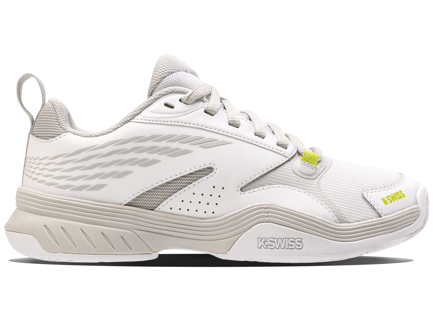 K-Swiss SPEEDEX