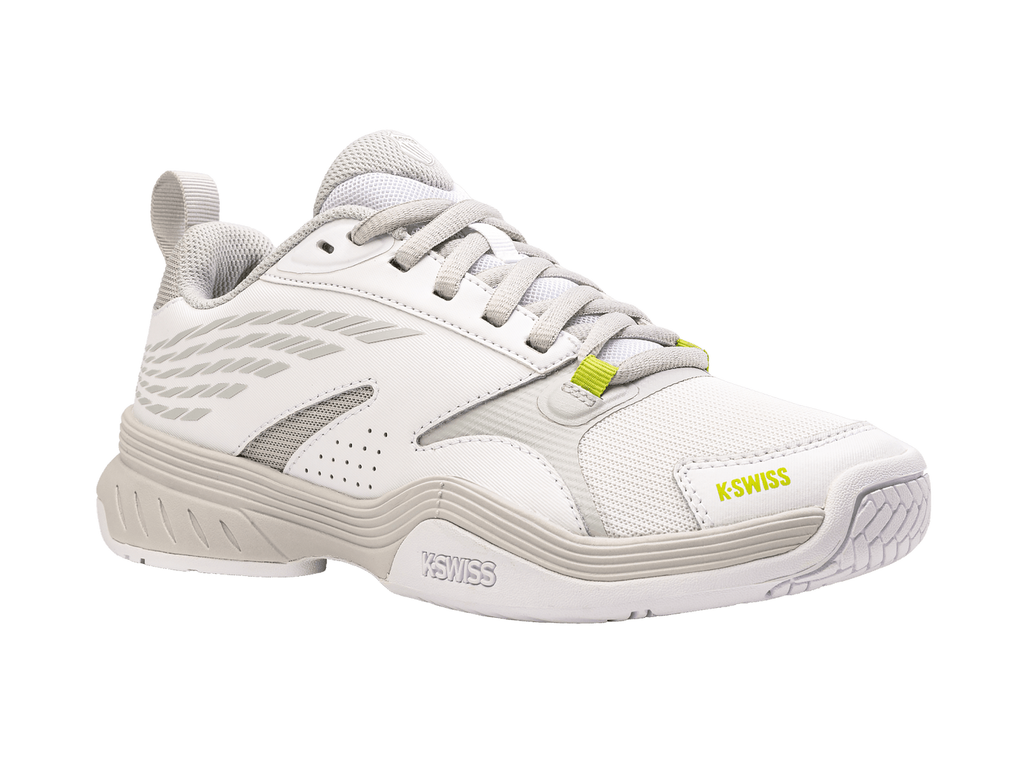 K-Swiss SPEEDEX