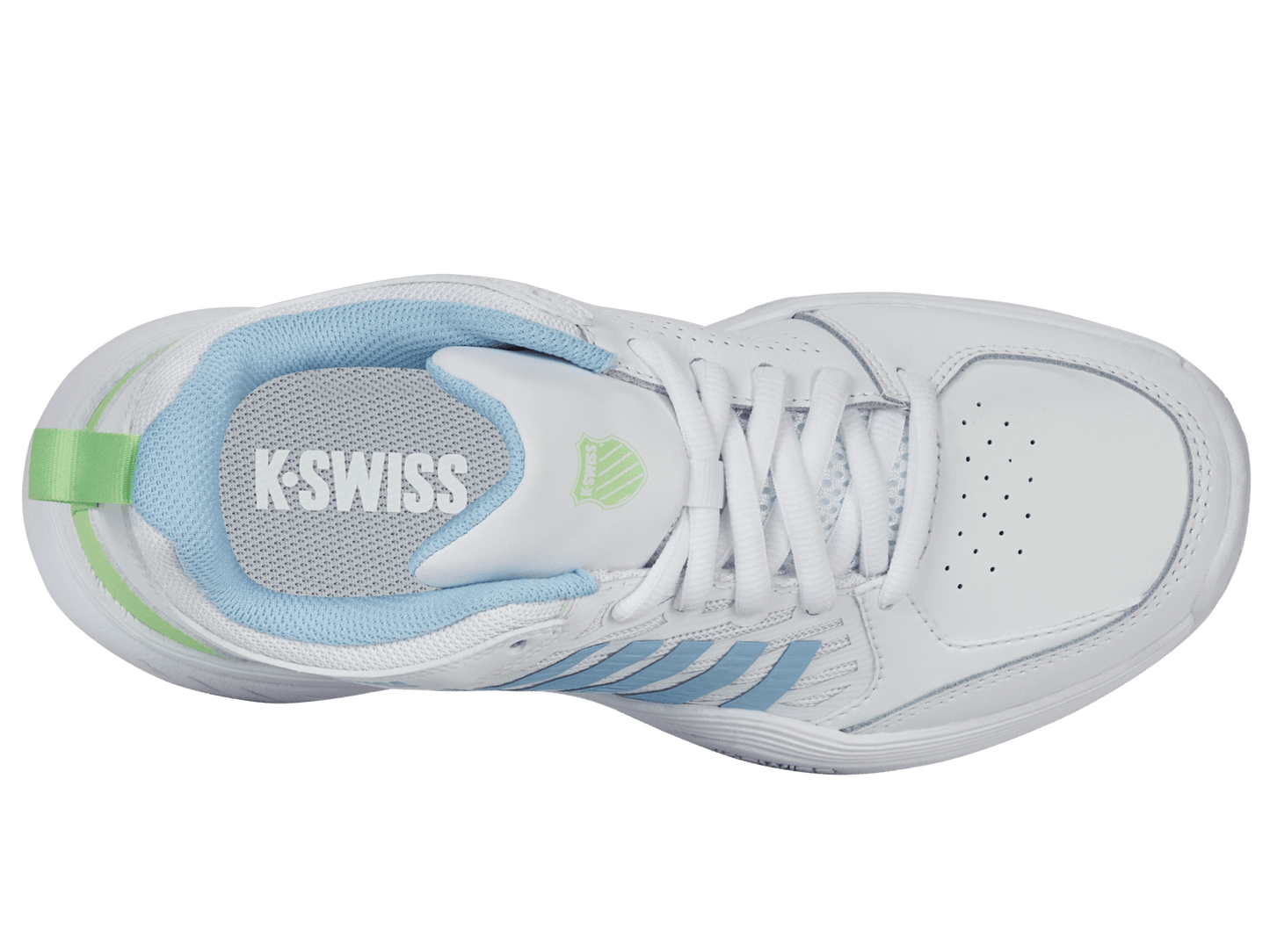 K-Swiss COURT EXPRESS 2