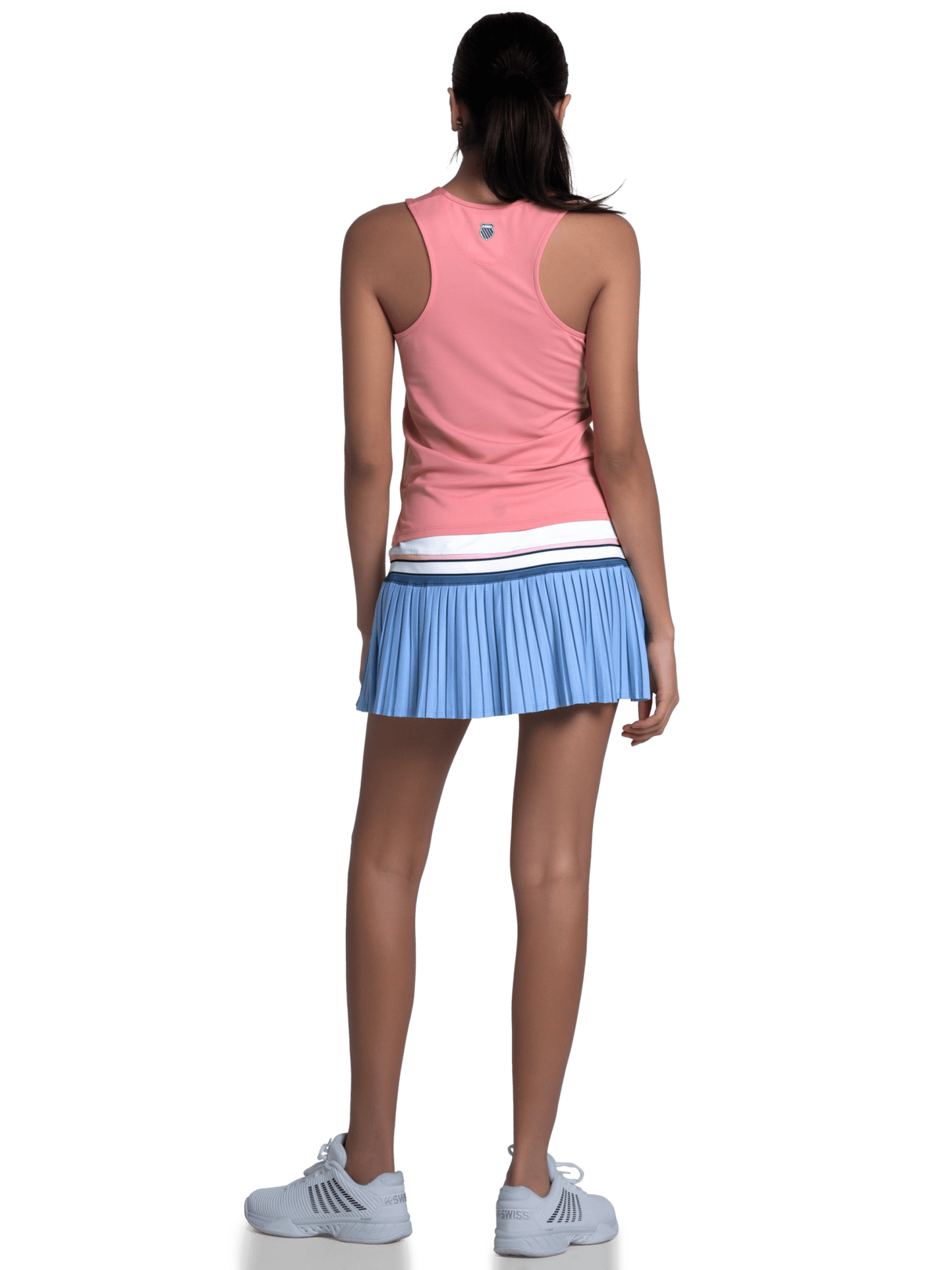 K-Swiss REACTION TANK
