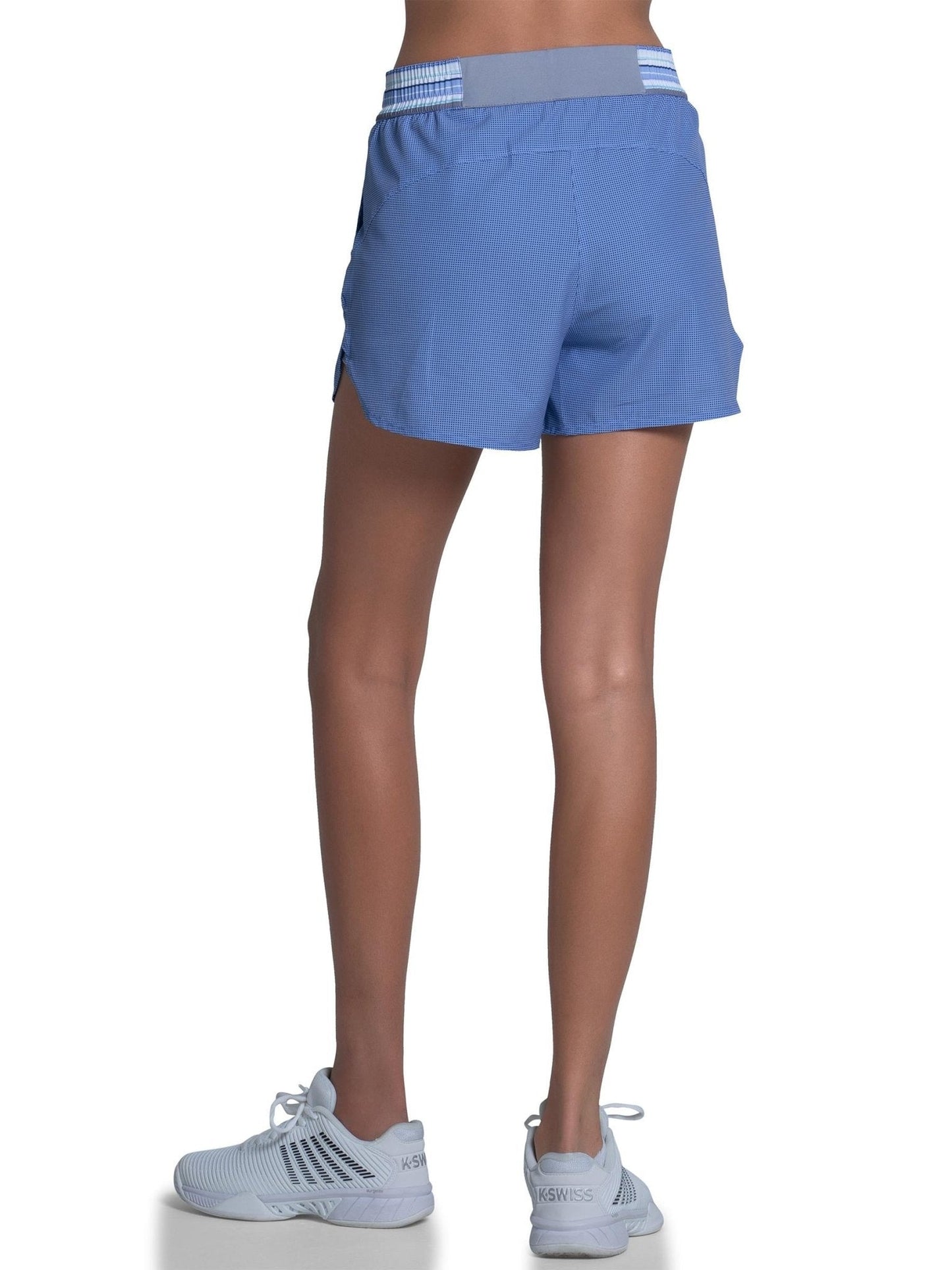 K-Swiss SYNERGY SHORT-3"