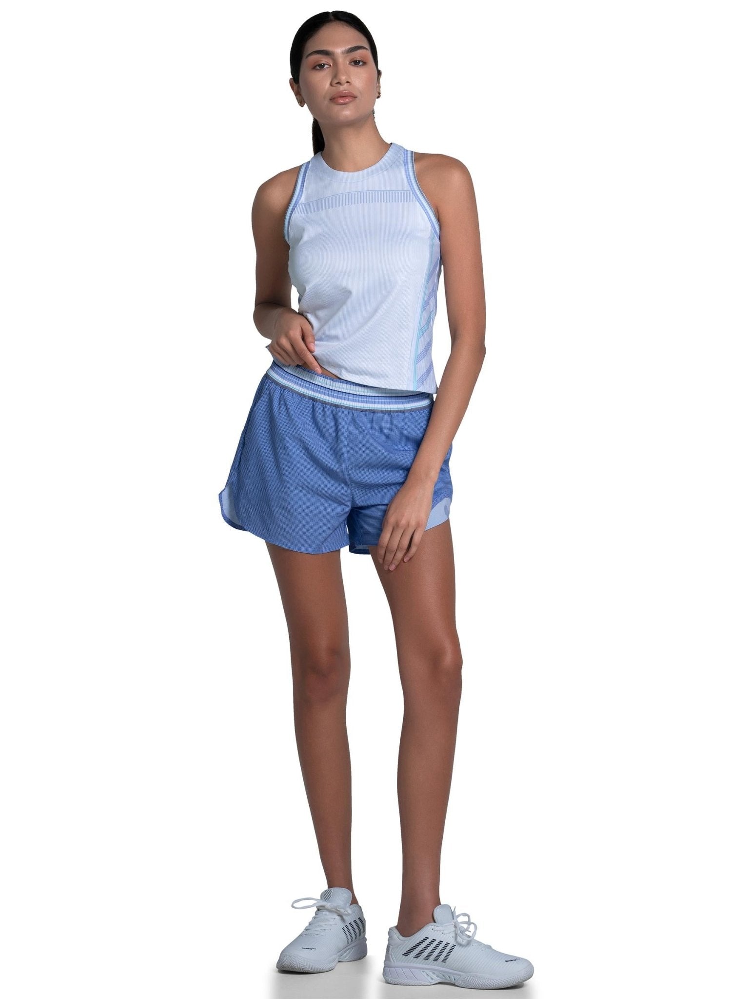 K-Swiss SYNERGY SHORT-3"