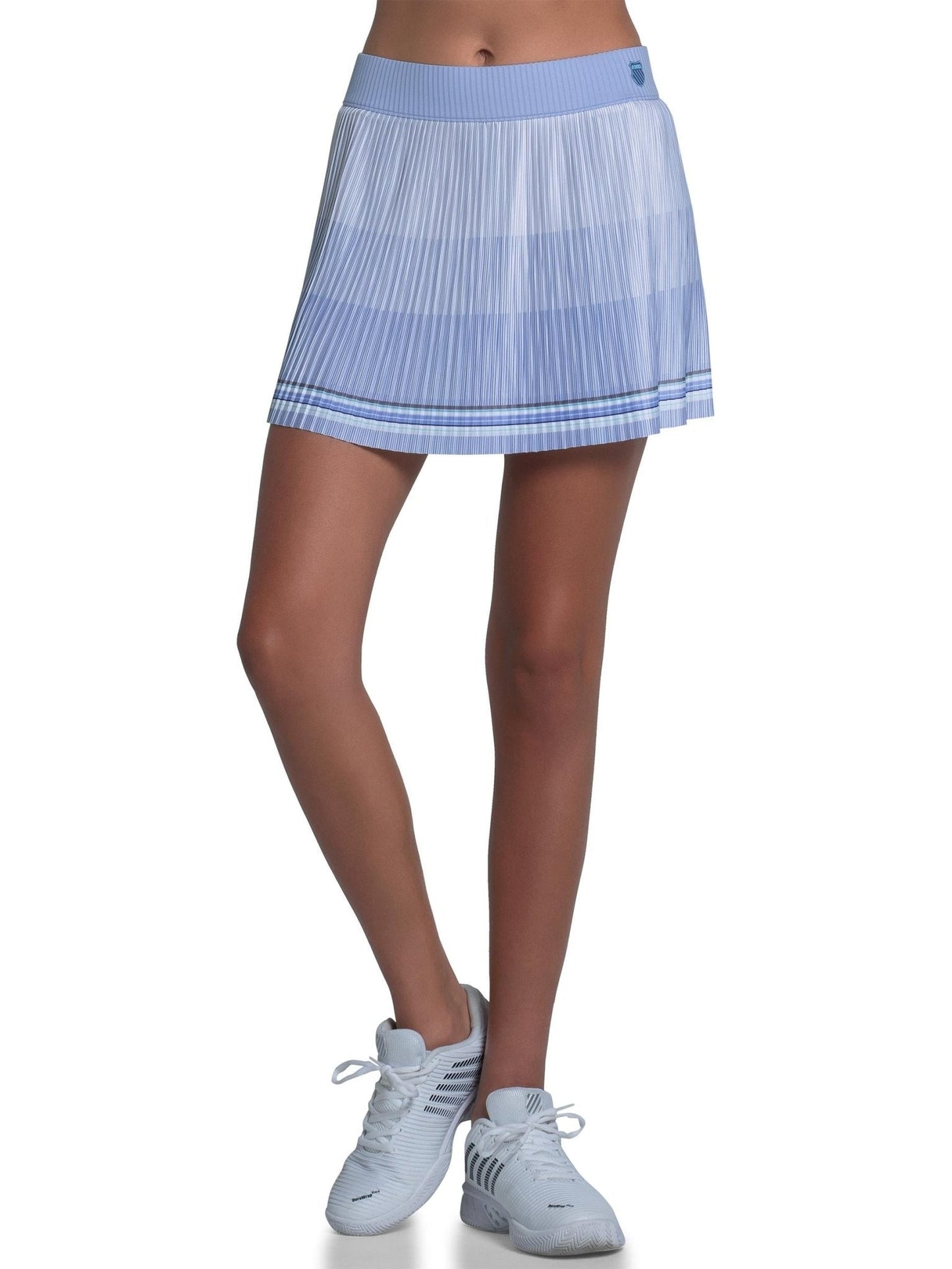 K-Swiss CUT ABOVE SKIRT-14"