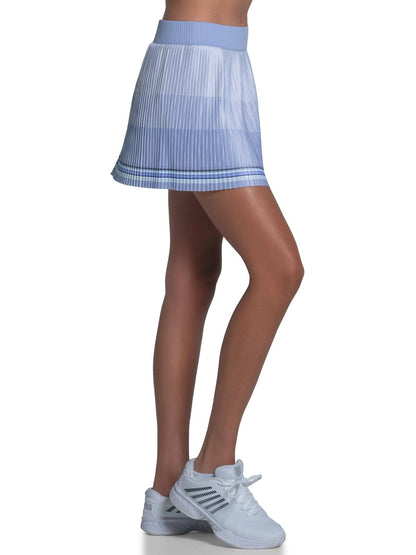 K-Swiss CUT ABOVE SKIRT-14"