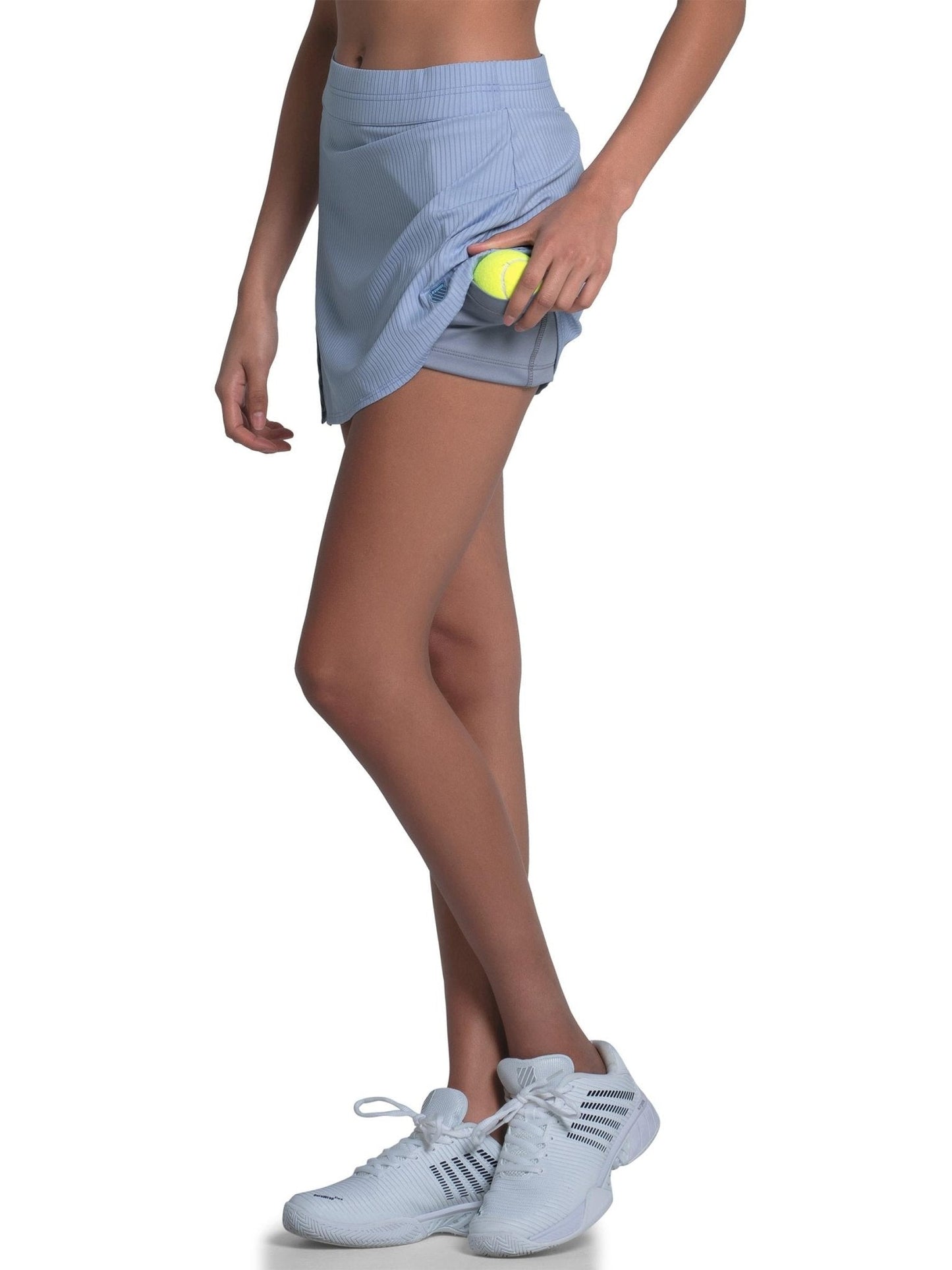 K-Swiss GLANCE SKIRT-14"