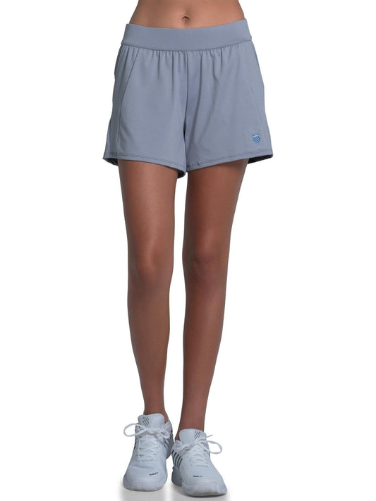K-Swiss GAME TIME SHORT-4"