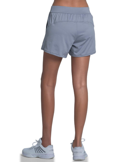 K-Swiss GAME TIME SHORT-4"