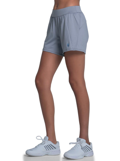 K-Swiss GAME TIME SHORT-4"