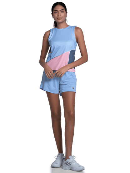 K-Swiss COURT RUSH TANK
