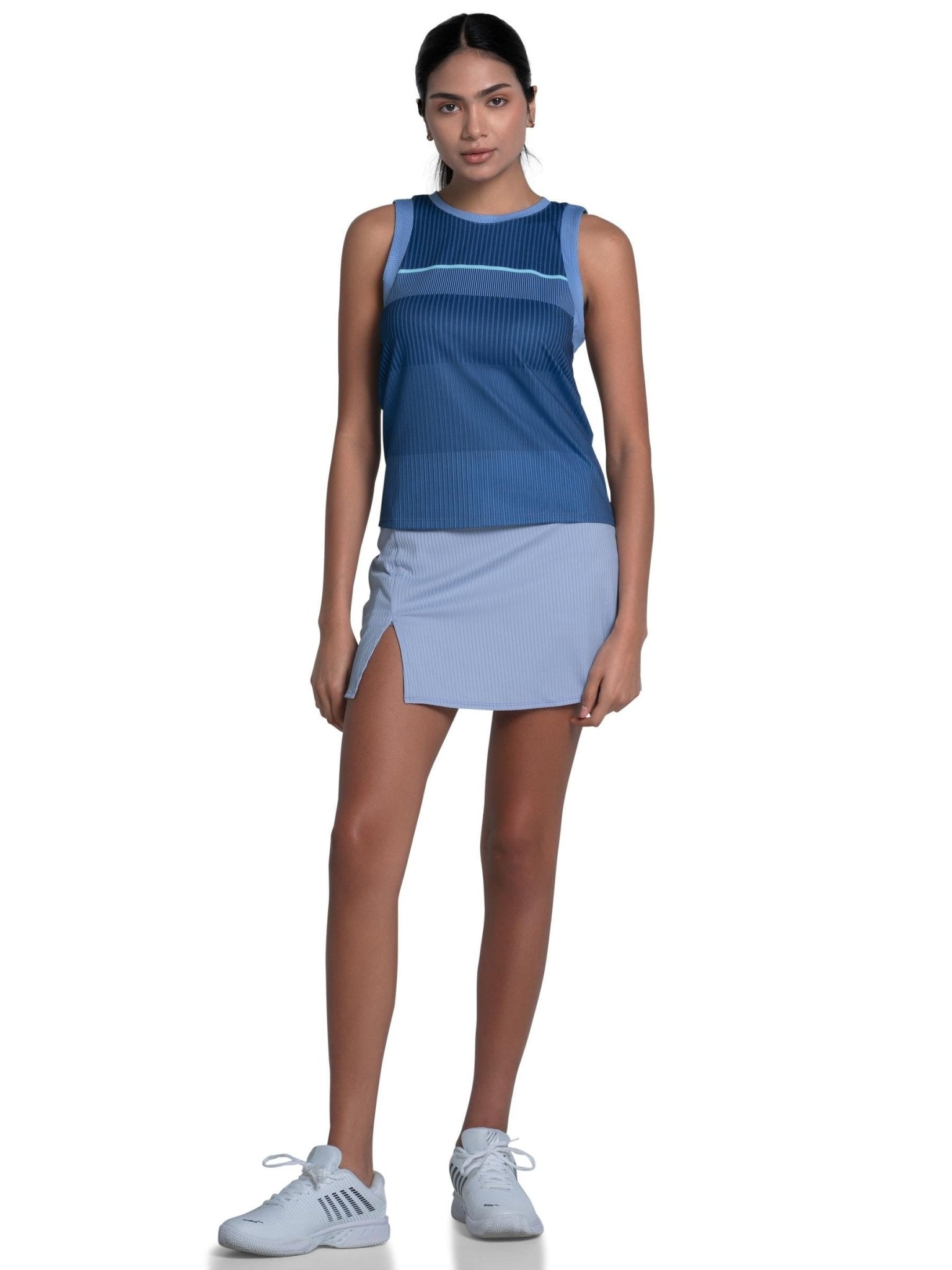 K-Swiss COURT RUSH TANK