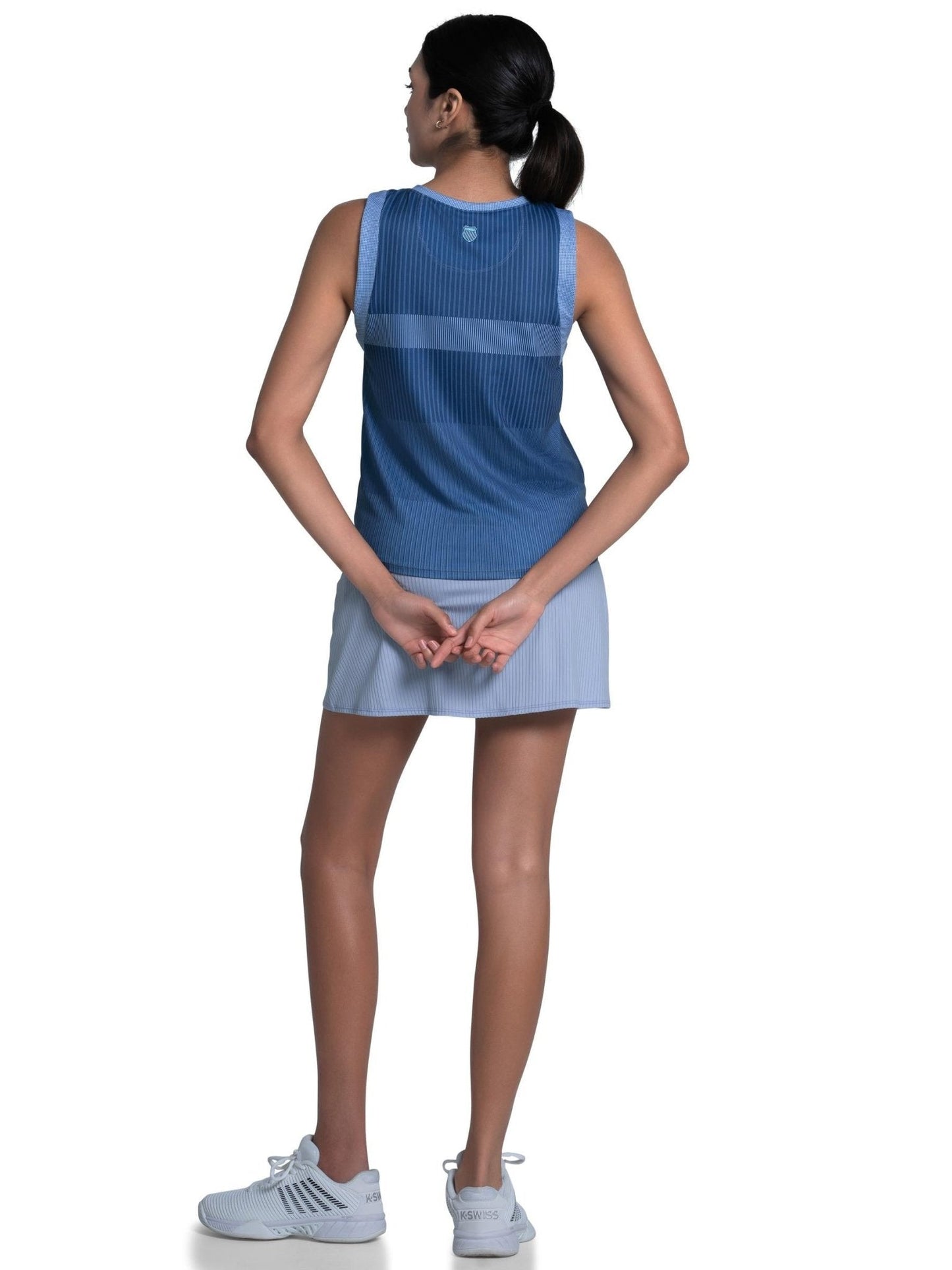 K-Swiss COURT RUSH TANK