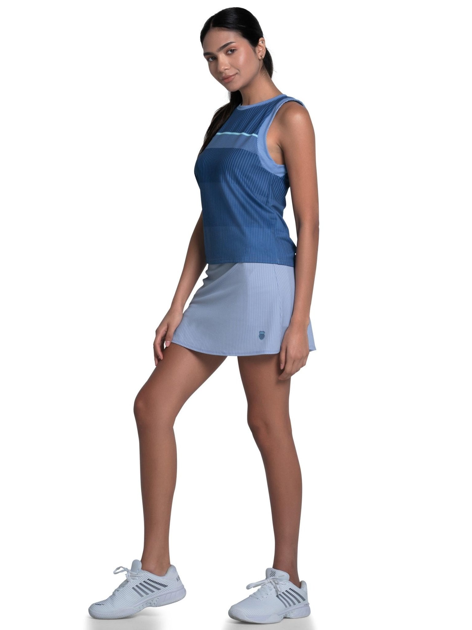K-Swiss COURT RUSH TANK