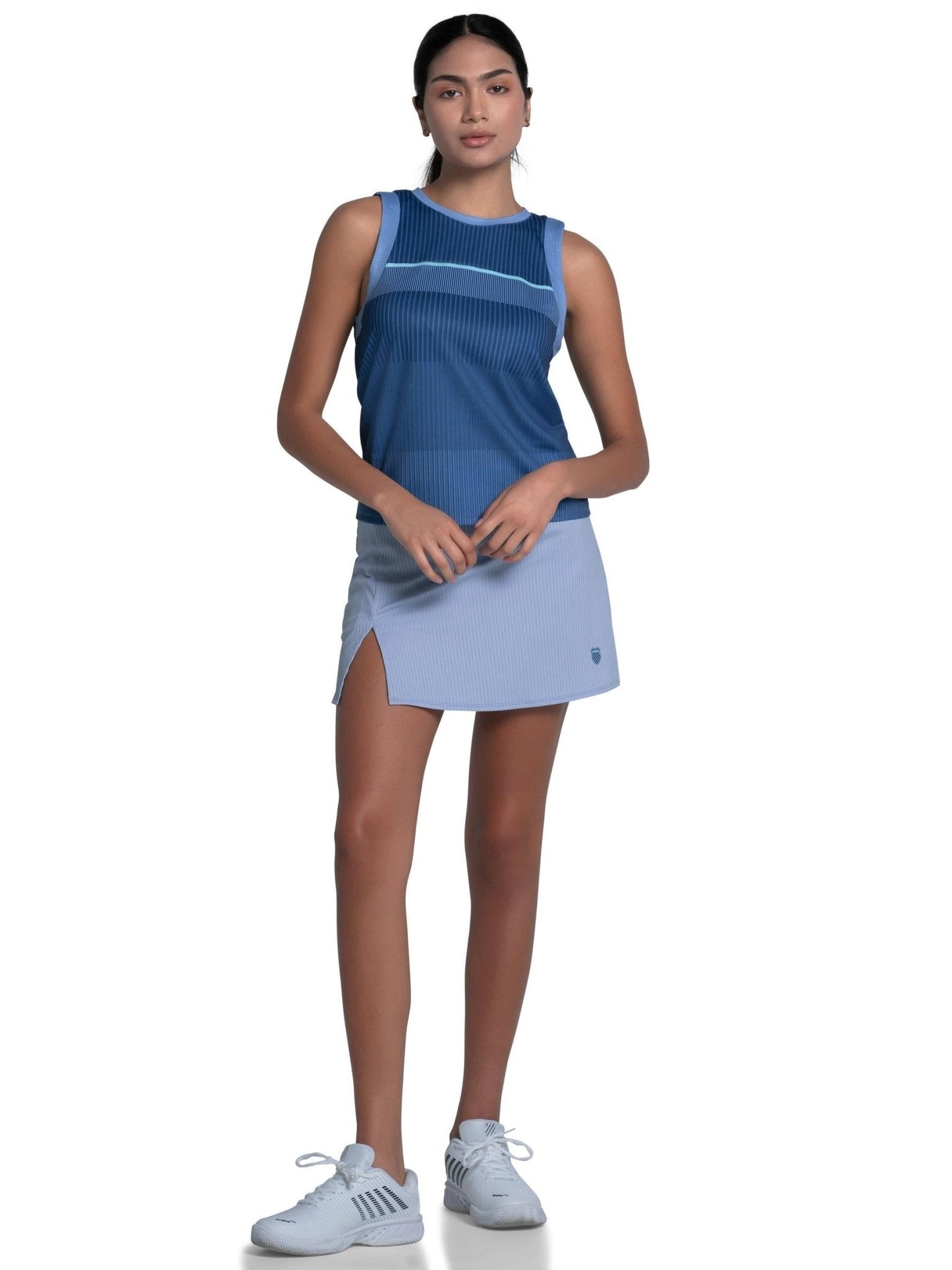 K-Swiss COURT RUSH TANK