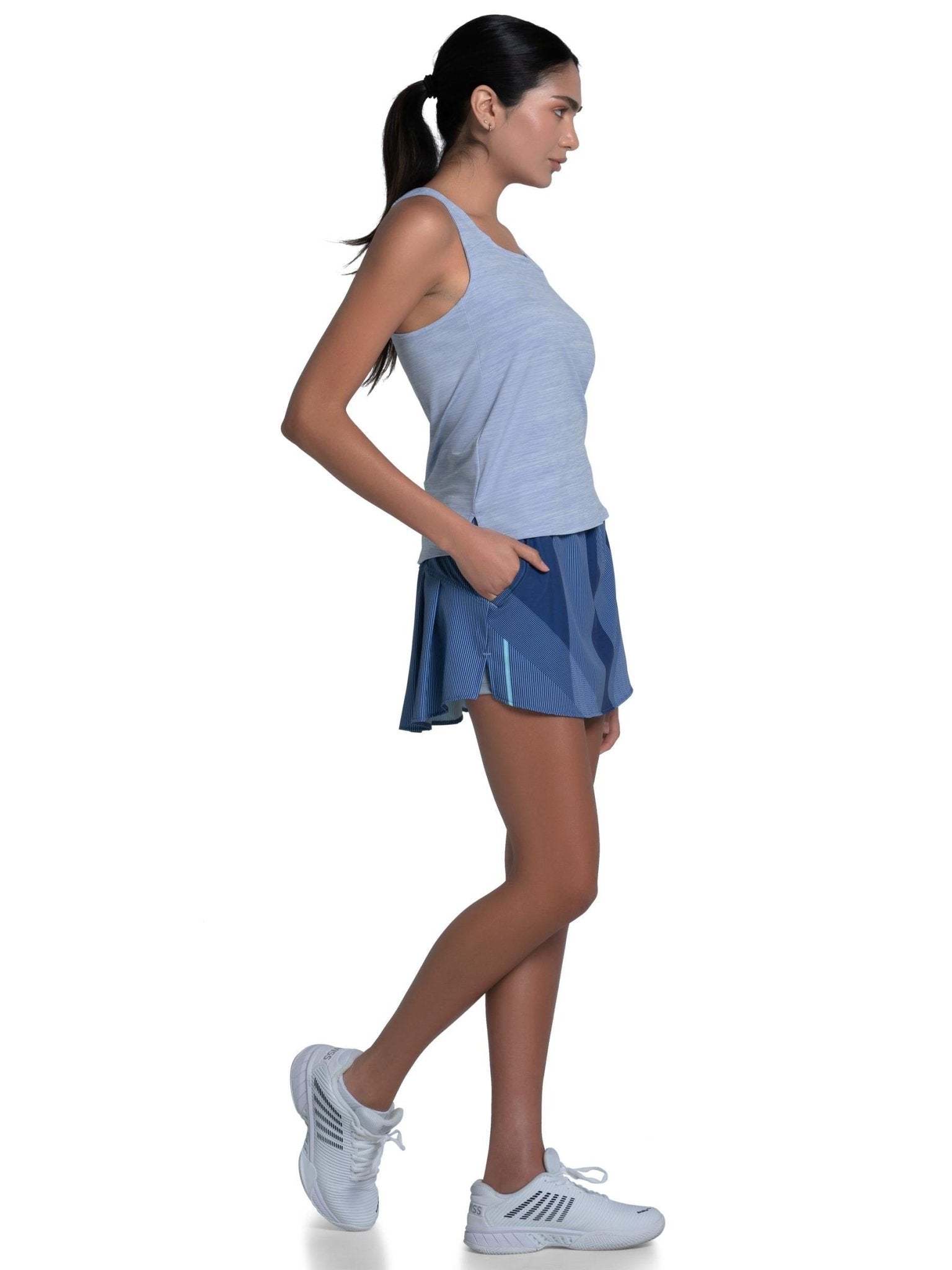 K-Swiss ACTION TANK