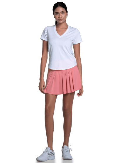K-Swiss NEW AGE SKIRT-14"