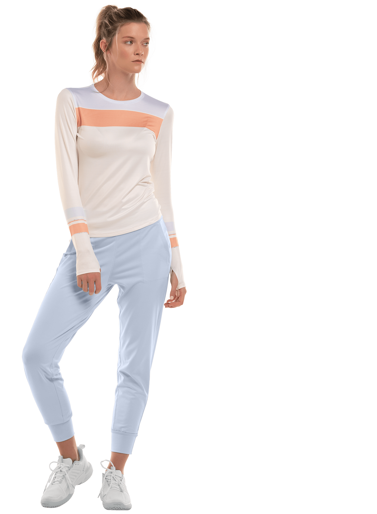 K-Swiss ACCELERATE L/S