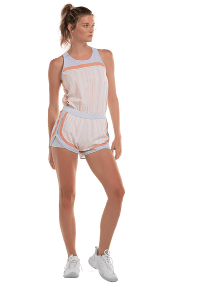 K-Swiss COURT ROMPER