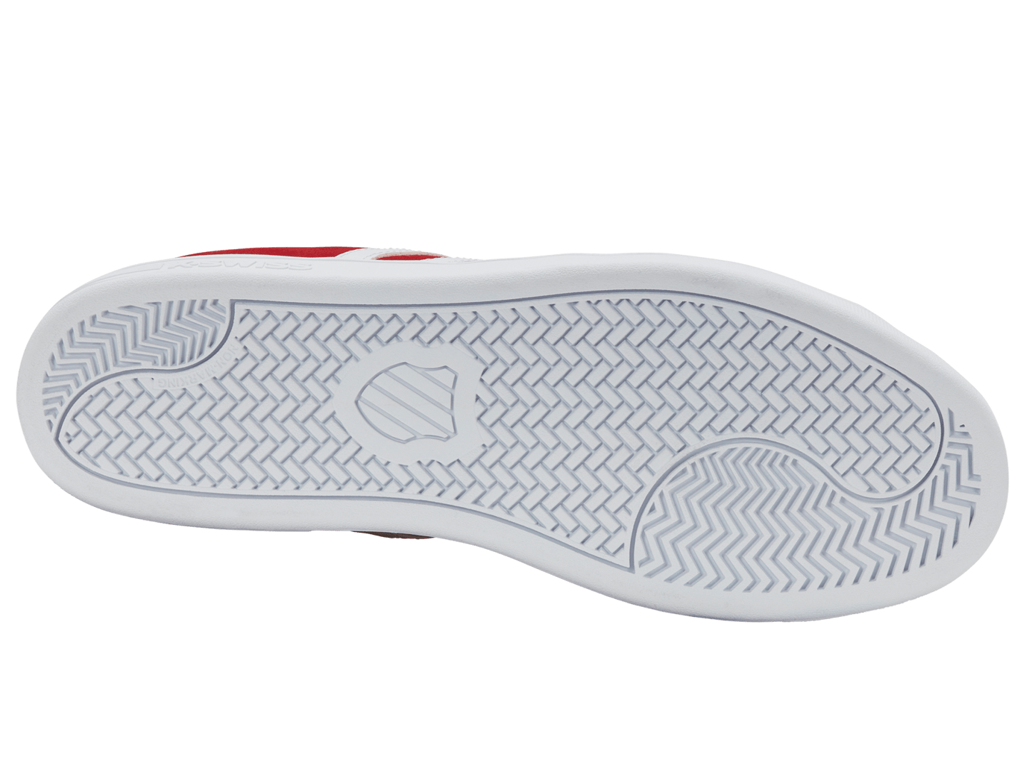 K-Swiss COURT TIEBREAK II SDE