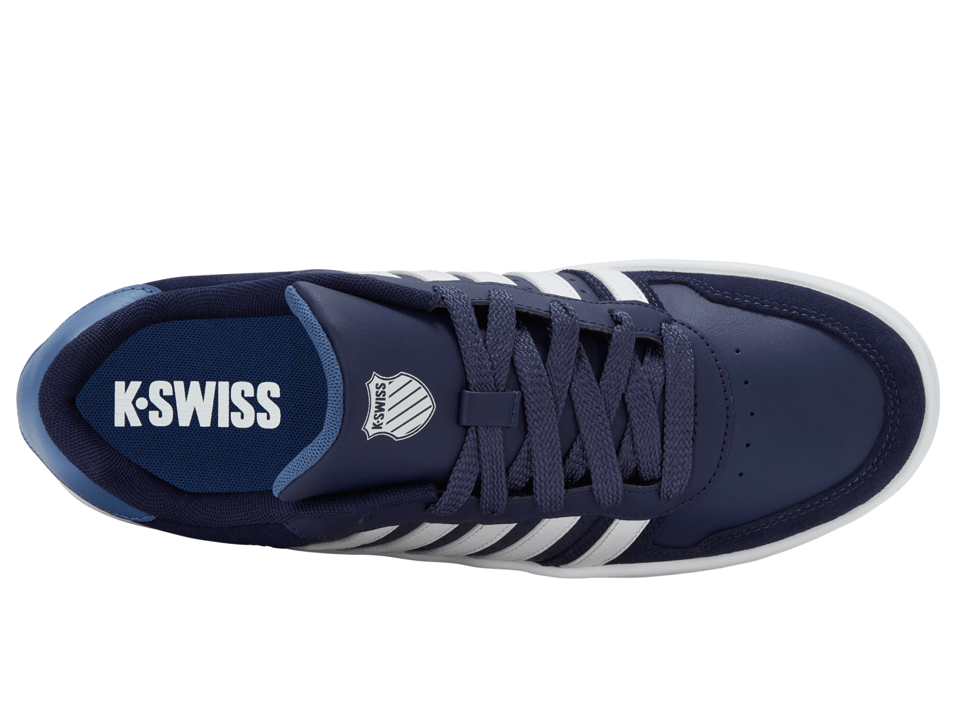 K-Swiss COURT PALISADES