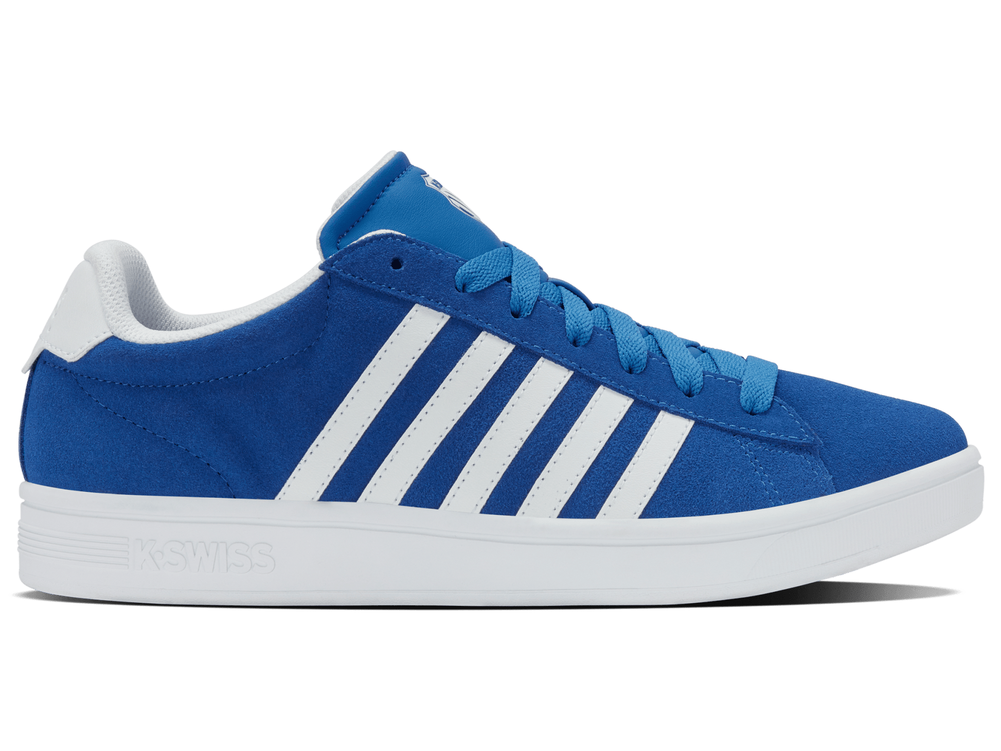K-Swiss COURT TIEBREAK II SDE