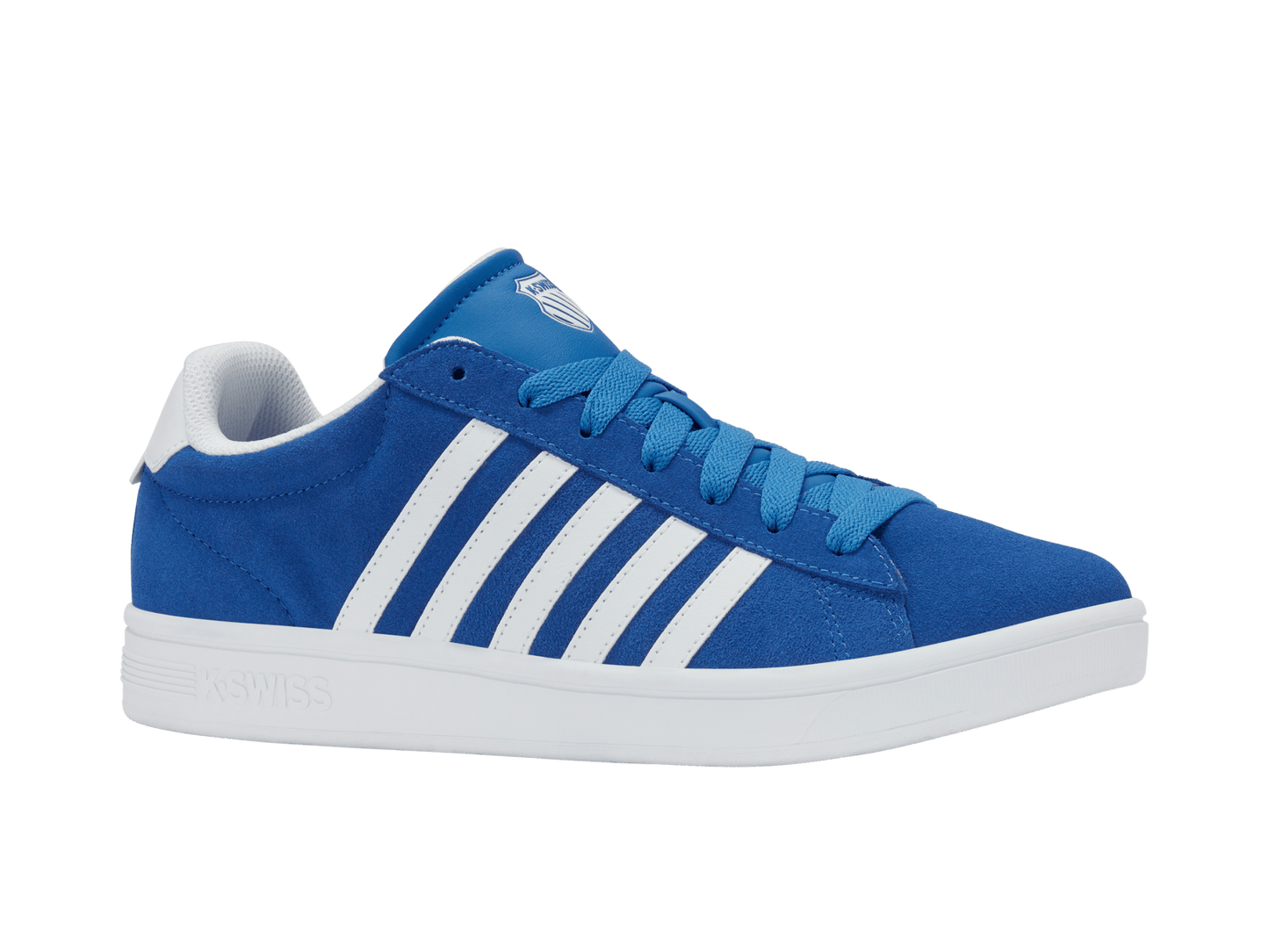 K-Swiss COURT TIEBREAK II SDE