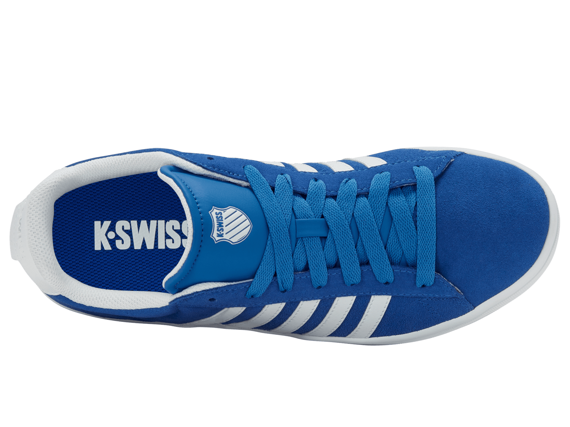 K-Swiss COURT TIEBREAK II SDE