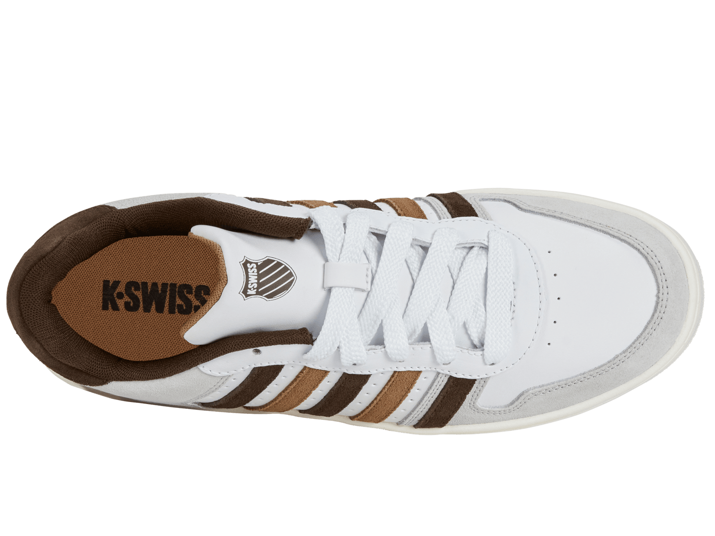 K-Swiss COURT PALISADES