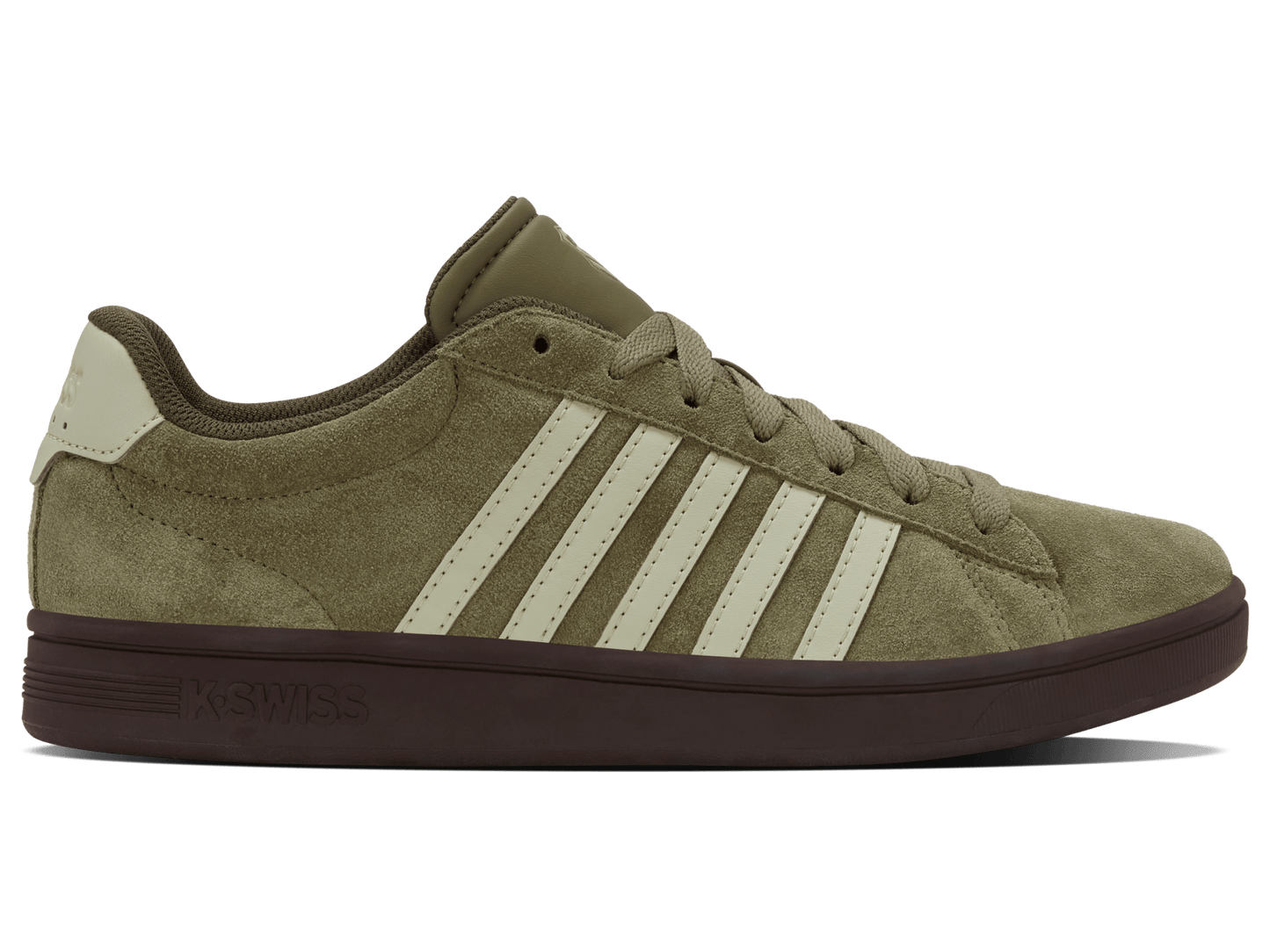 K-Swiss COURT TIEBREAK II SDE
