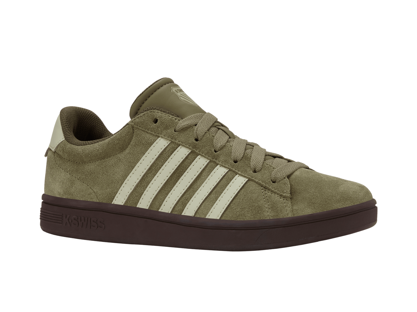 K-Swiss COURT TIEBREAK II SDE