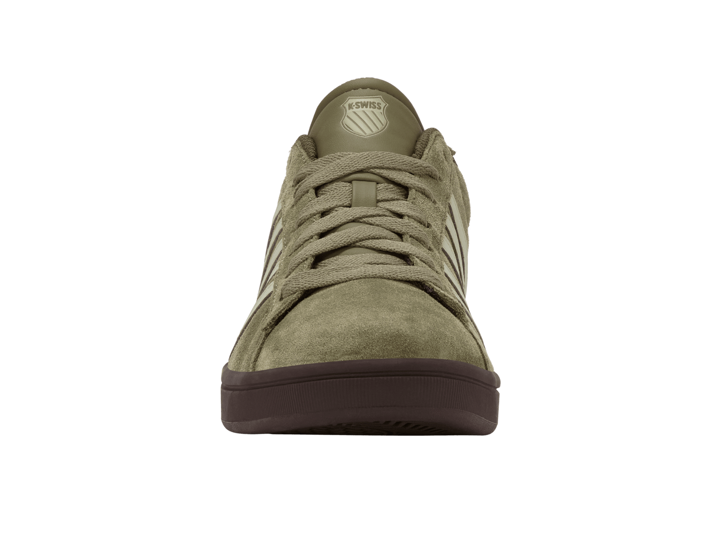 K-Swiss COURT TIEBREAK II SDE