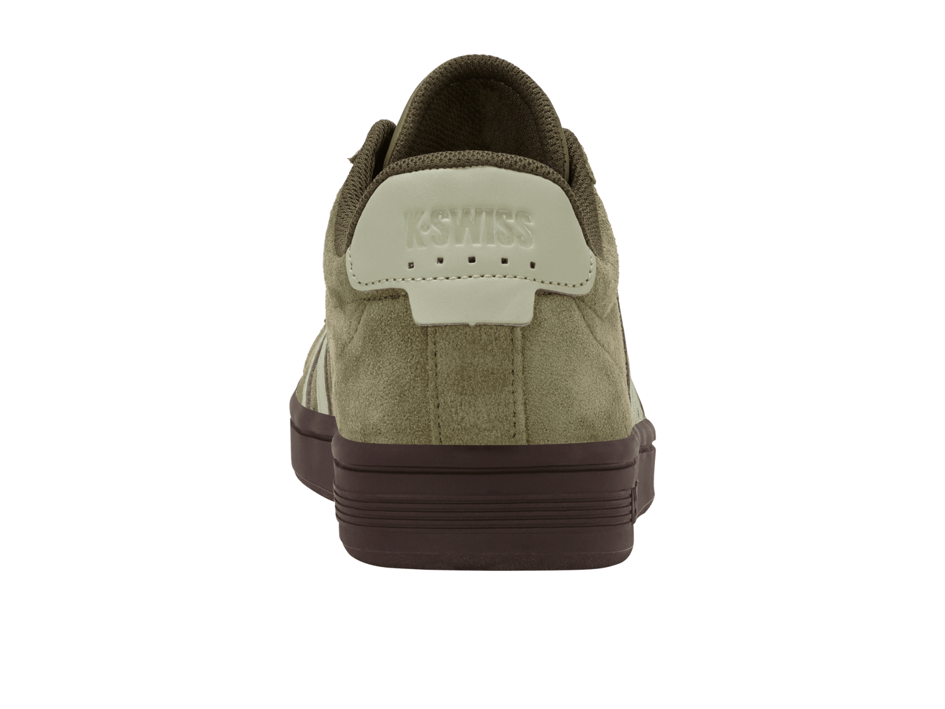 K-Swiss COURT TIEBREAK II SDE