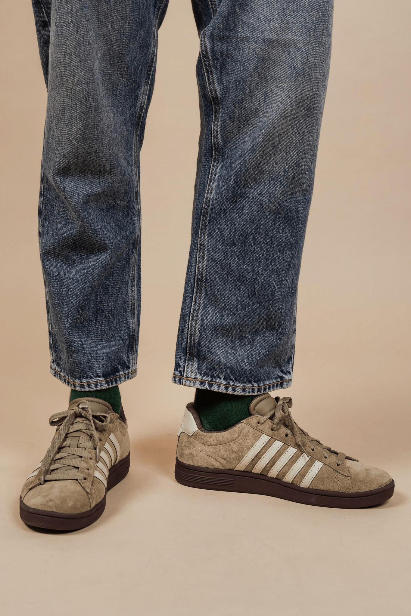 K-Swiss COURT TIEBREAK II SDE
