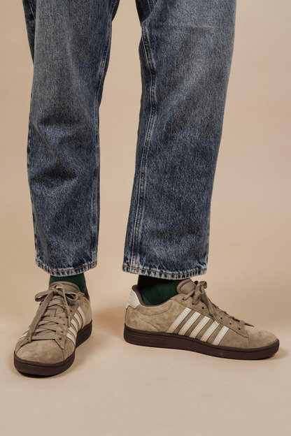 K-Swiss COURT TIEBREAK II SDE