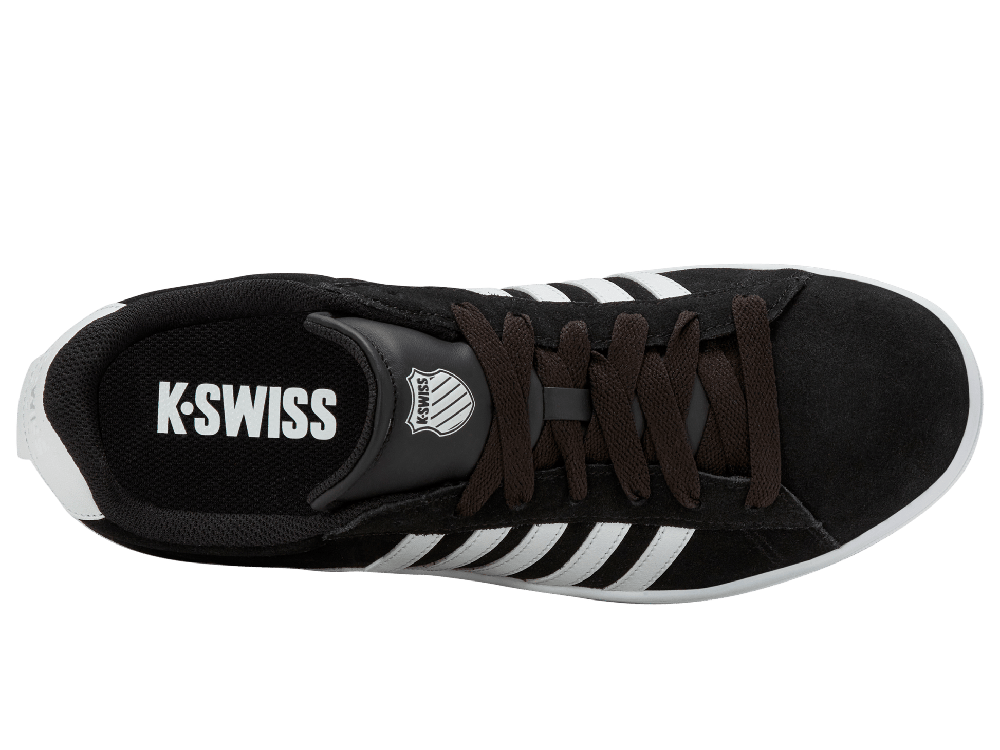 K-Swiss COURT TIEBREAK II SDE