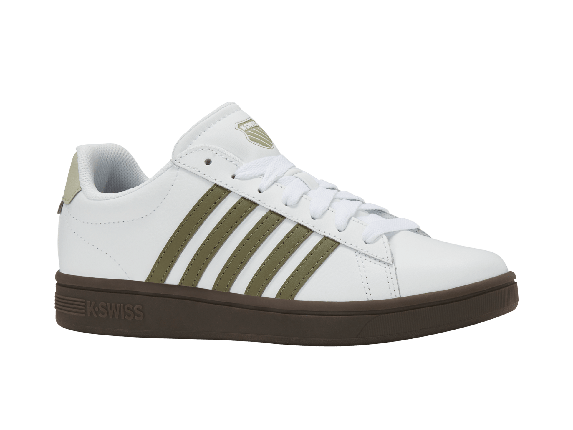 K-Swiss COURT TIEBREAK II