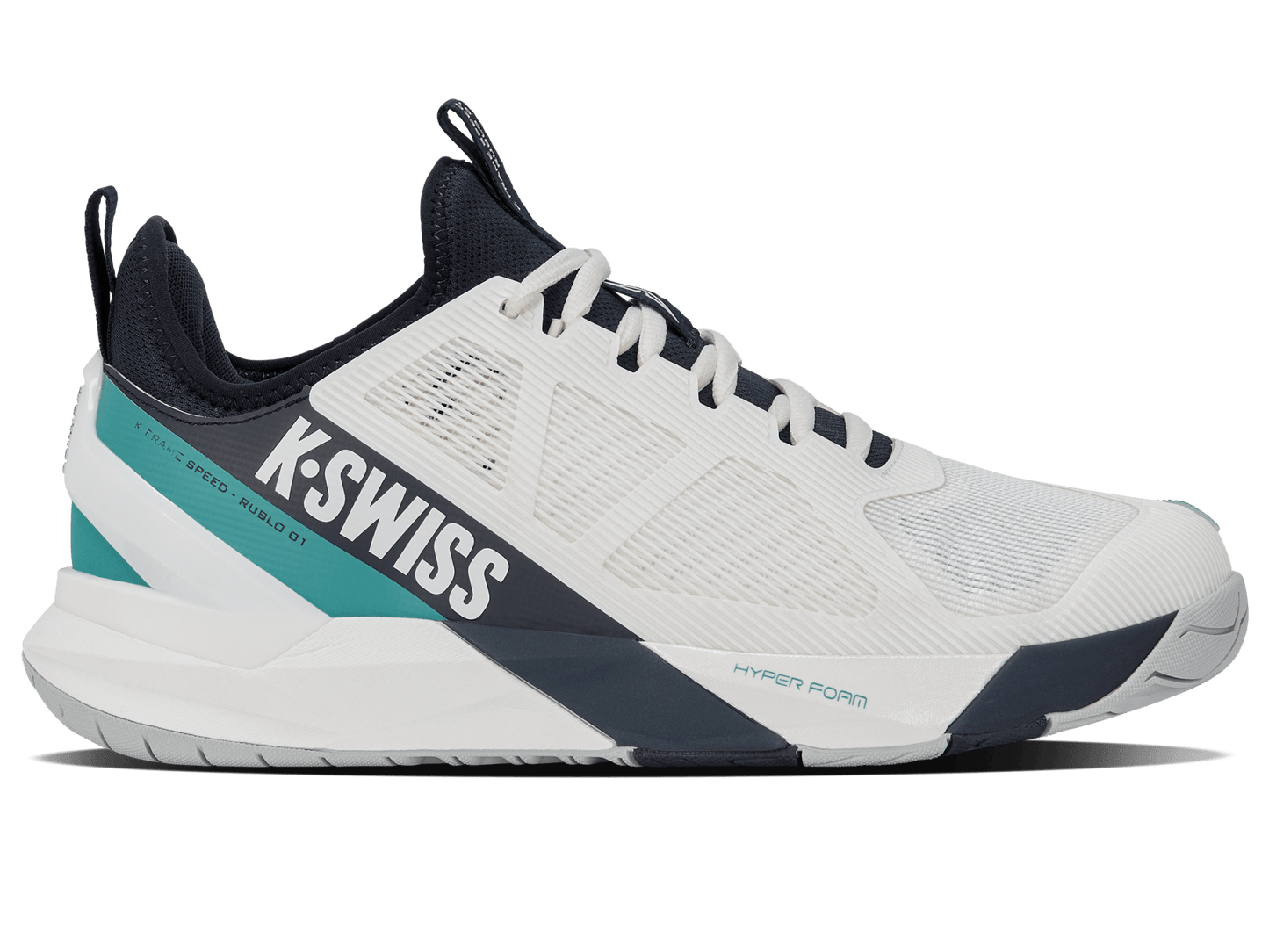 K-Swiss K-FRAME SPEED RUBLO