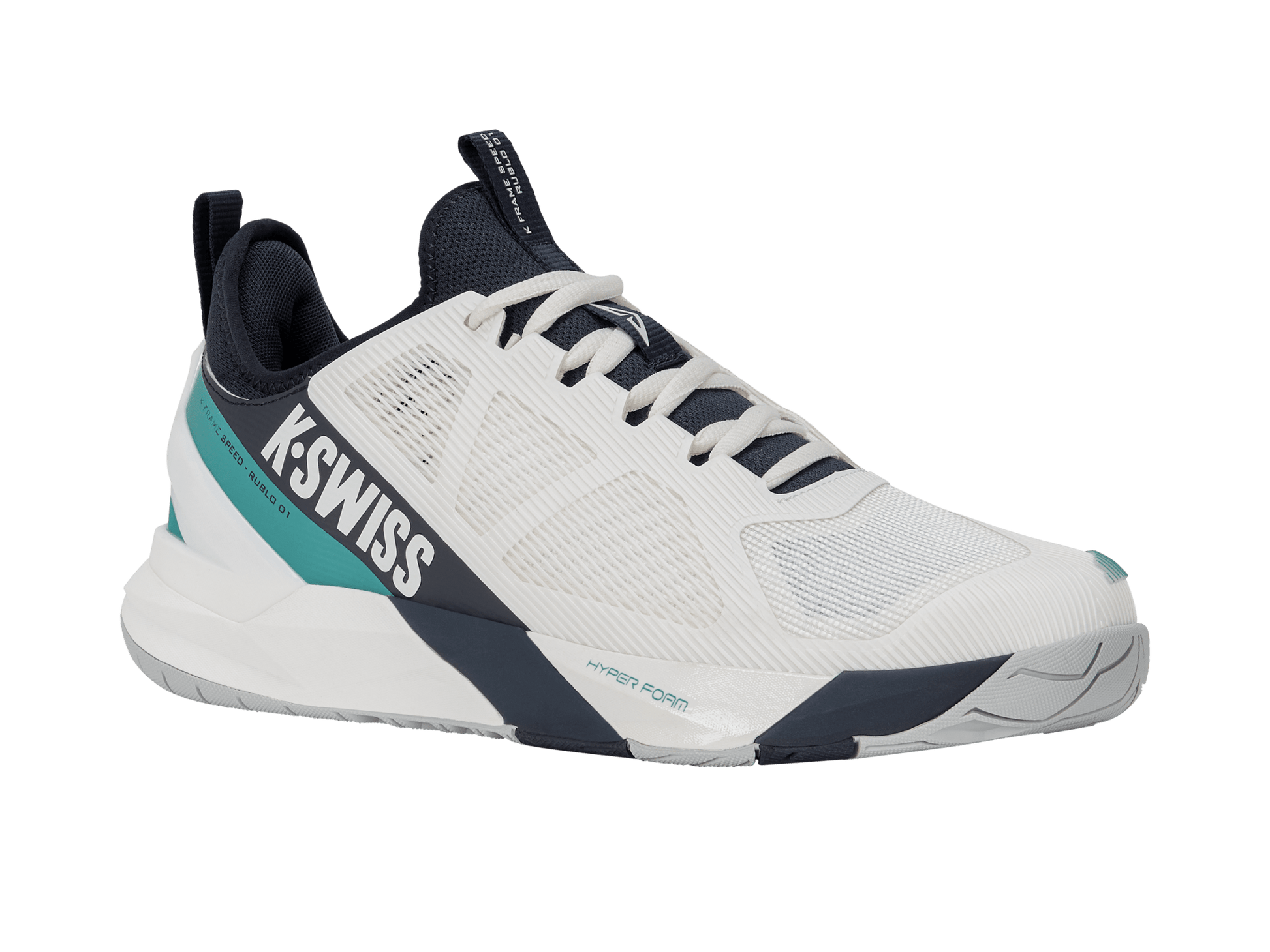 K-Swiss K-FRAME SPEED RUBLO